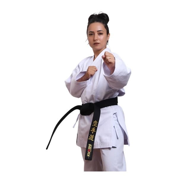 Kimono Karate Kyoshi Rip Stop Adulto