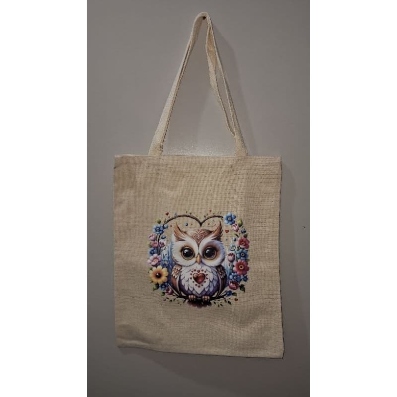 Bolsa Ecobag algodão cru, ecológica ,personalizada.