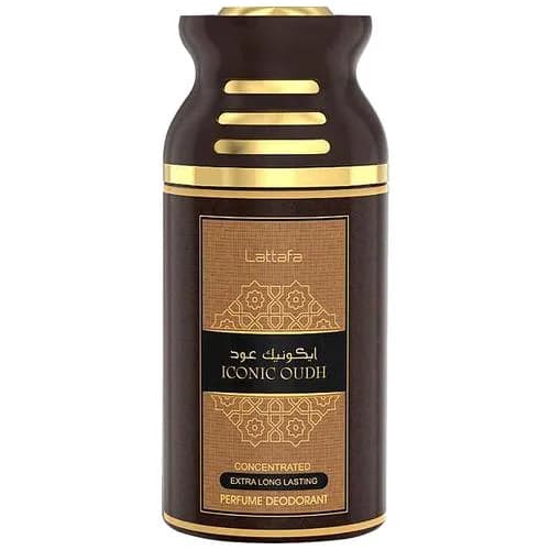 Iconic Oudh - Spray Perfumado 250ml