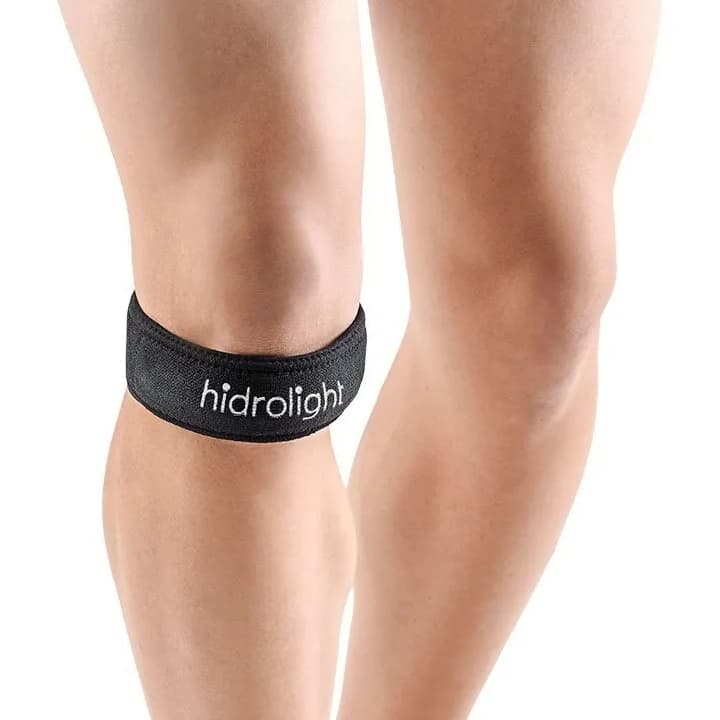 Faixa Sub Patelar Tendinite Dor Joelho Condropatia Artrose