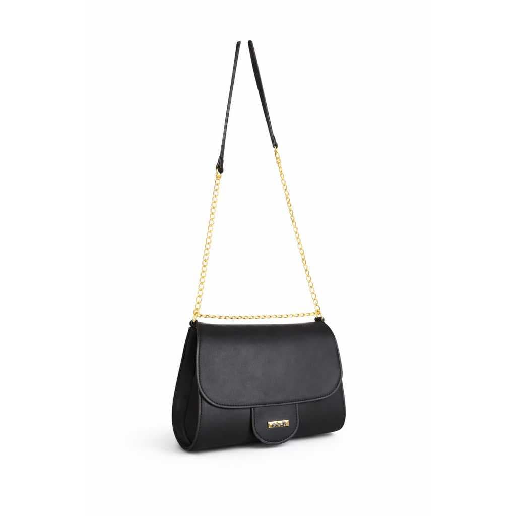 Bolsa Feminina Casual de Ombro Alça Corrente barata