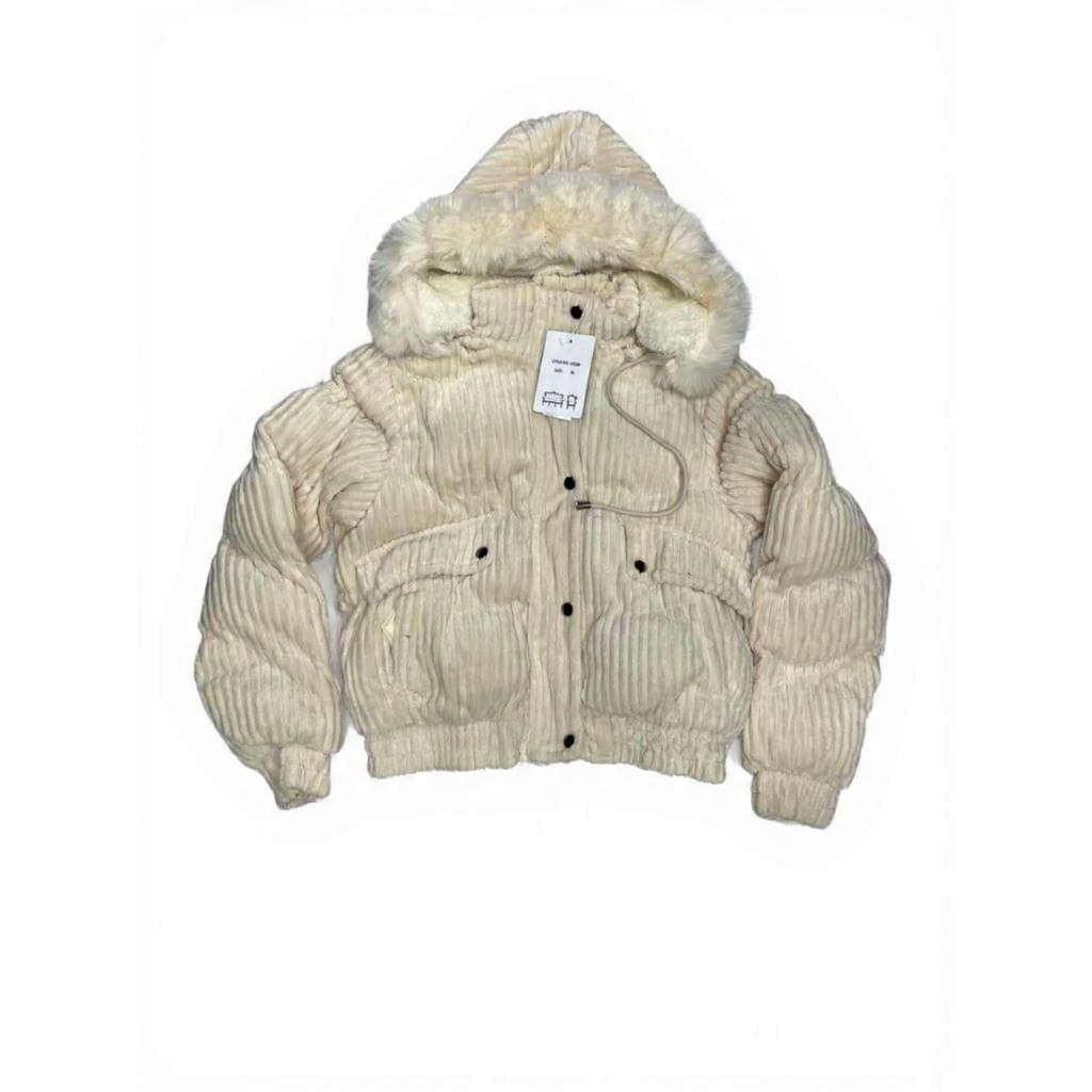 Jaqueta Feminina Frio no2928