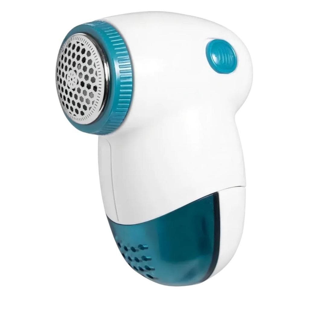 Mini Papa Bolinha Elétrico Flash Limp Portátil - Tira Pelos e Bolinhas (Roupa Nova num Flash)