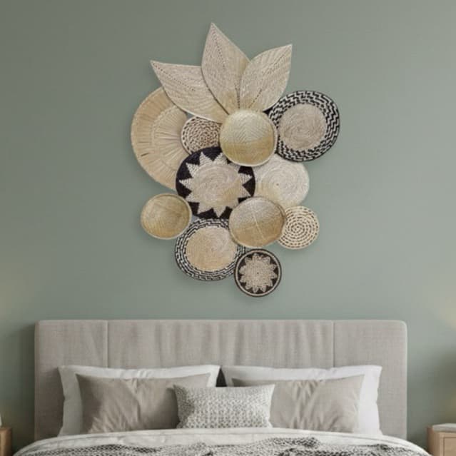 Composição Especial Decoração de Parede