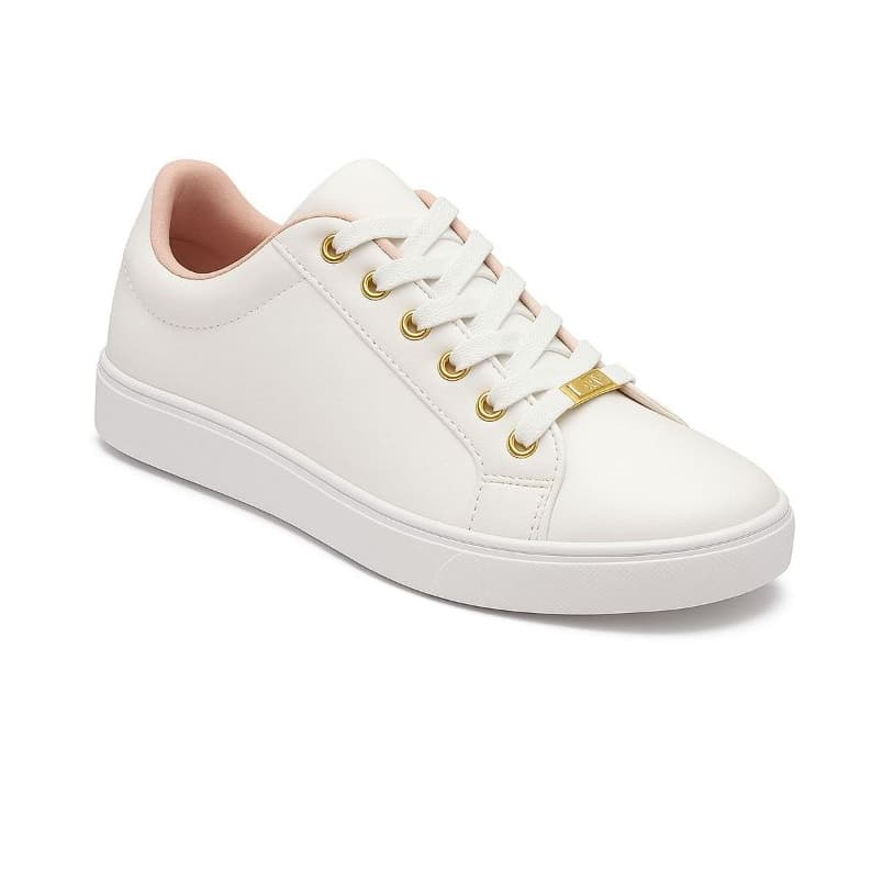 Tênis Feminino Casual Tradicional Leve e Confortável Promoção 34 ao 39
