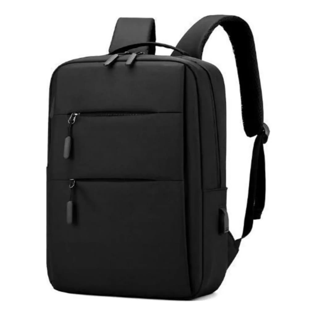 Mochila B-max - Mochila escolar trabalho notebook masculina feminina grande reforçada viagem
