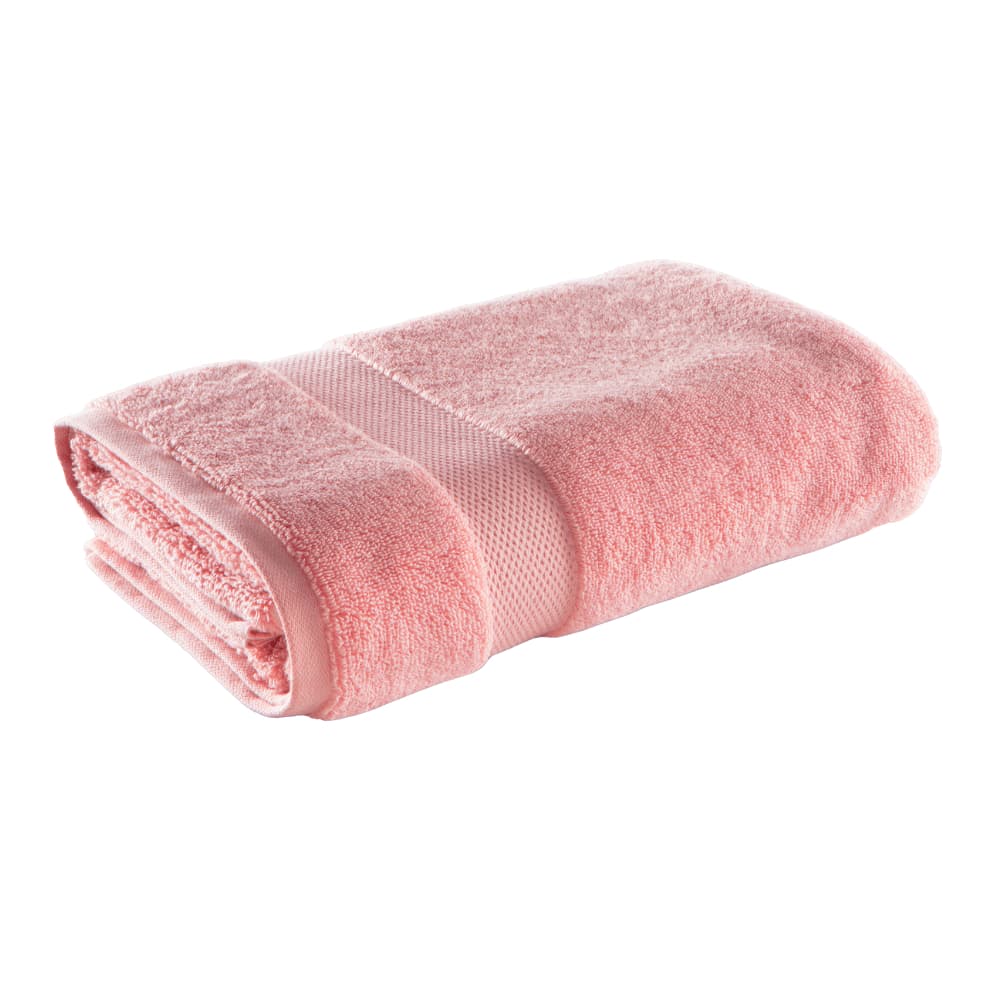 Toalha De Banho Super Soft Fio Zero Twist 70x140cm Corttex