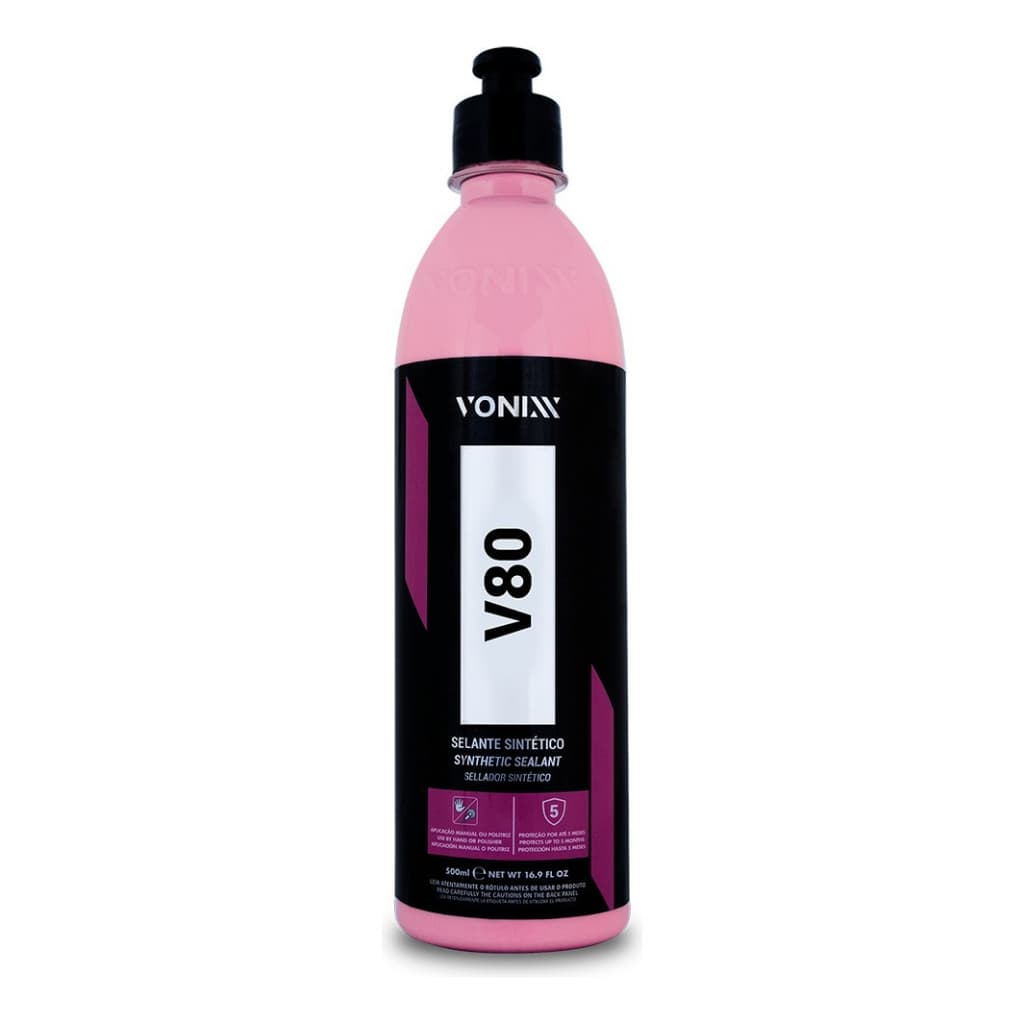 V80 Selante Sintético Vonixx 500ml