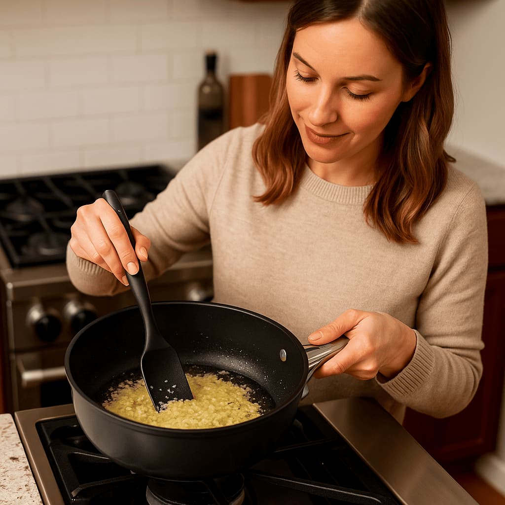 Alho Triturado 3kg Tempero Natural Pronto para Uso Ideal para Restaurantes Lanchonetes e Atacado