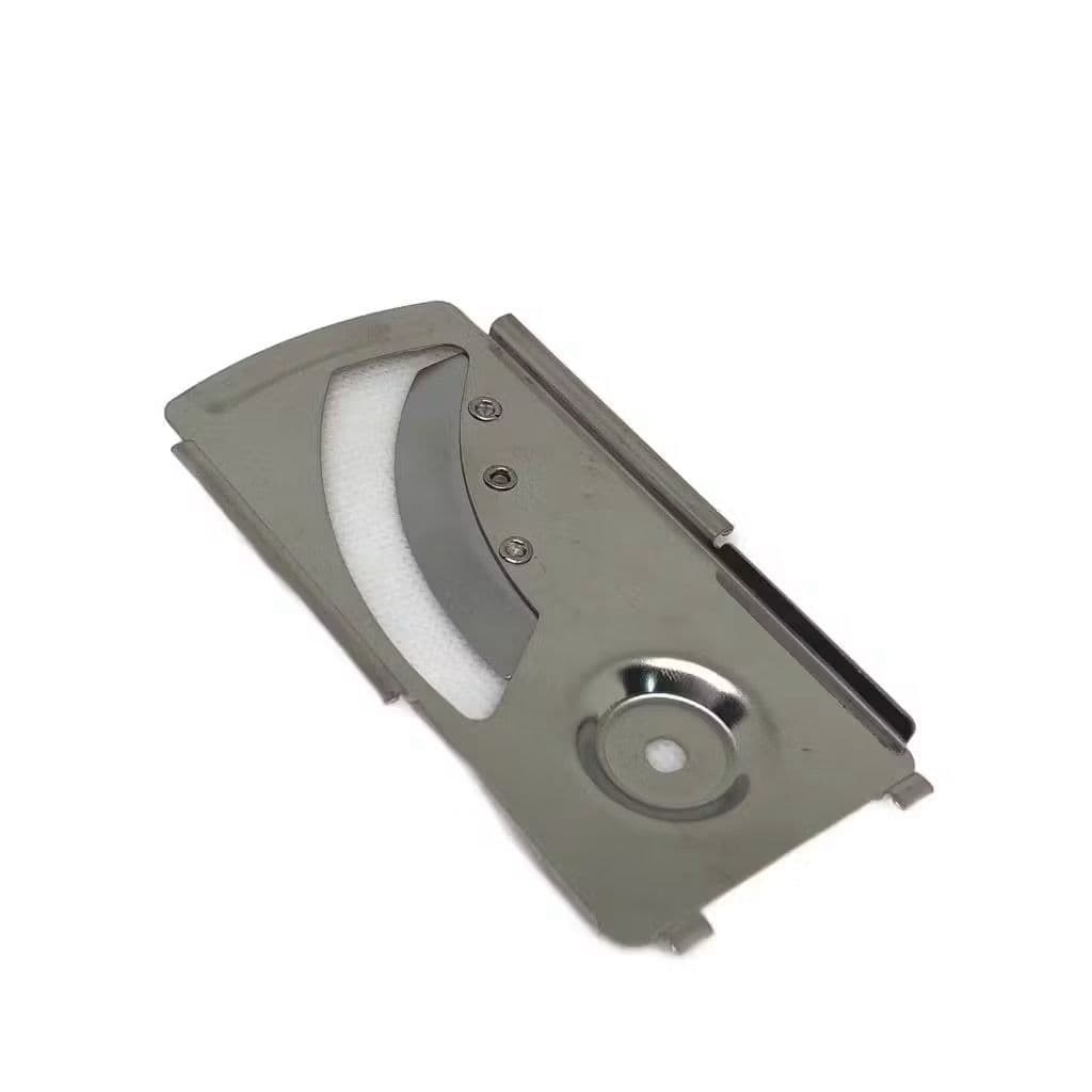 Lâmina Fatiadora Multiprocessador Mondial MPN-01 Turbo Chef Original