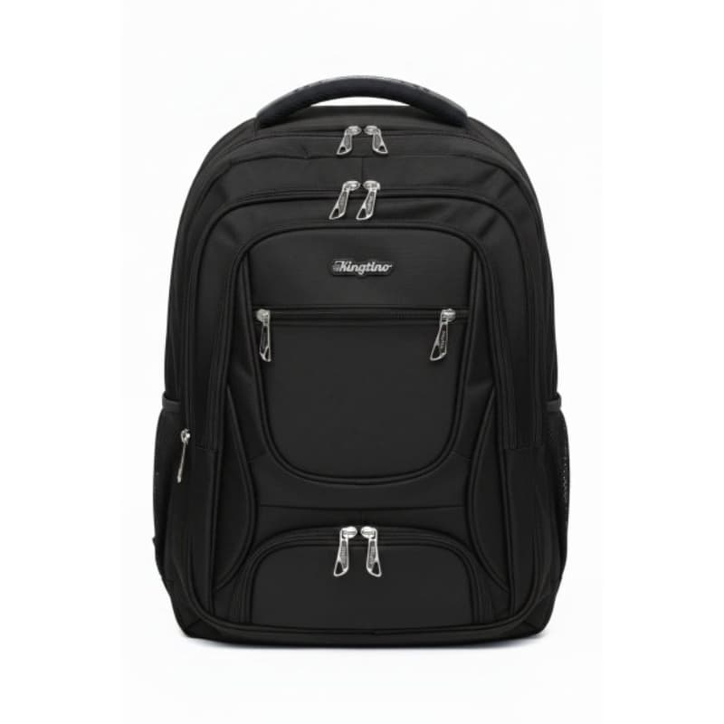 Mochila de Emergência com kit com 160 itens.