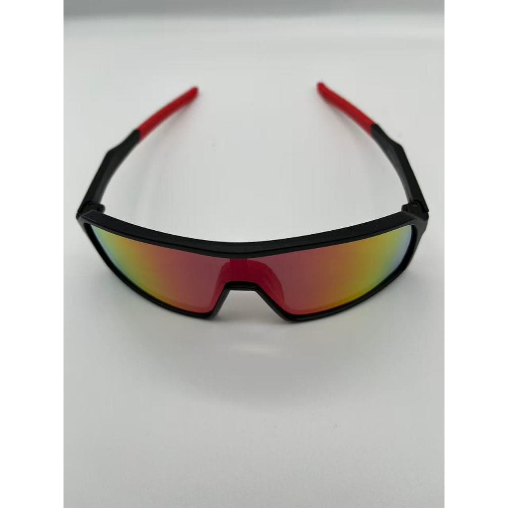Óculos De Sol Esportivos Para Ciclismo Ao Ar Livre Masculinos E Femininos Bicicleta UV À Prova De Poeira