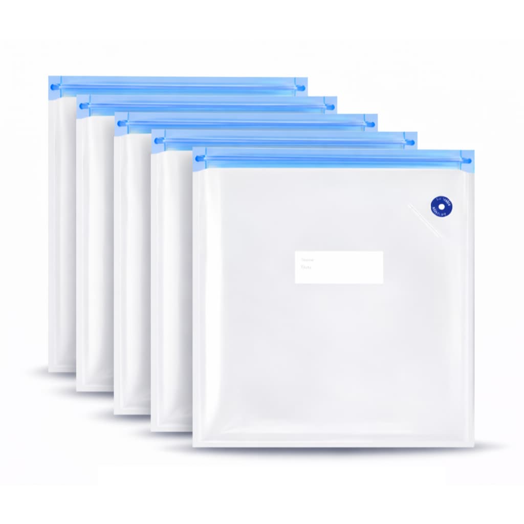 Saco de Armazenamento de Filamento de Impressora 3D PLA/PETG/ABS Resistente à Umidade Sacos de Segurança