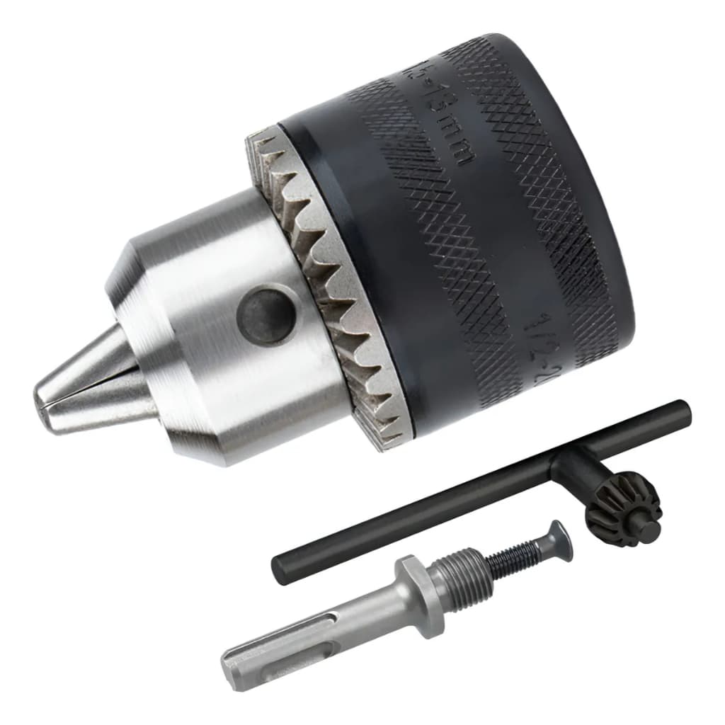 Mandril Para Furadeira Adaptador Martelete Similar Makita Bosh Sds
