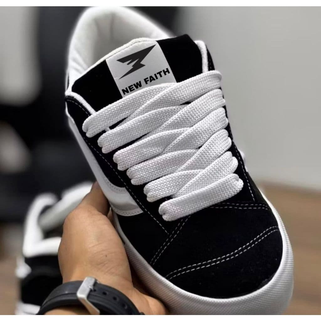 Tenis Vintage Casual Skatista Feminino e Masculino envio imediato promoção.