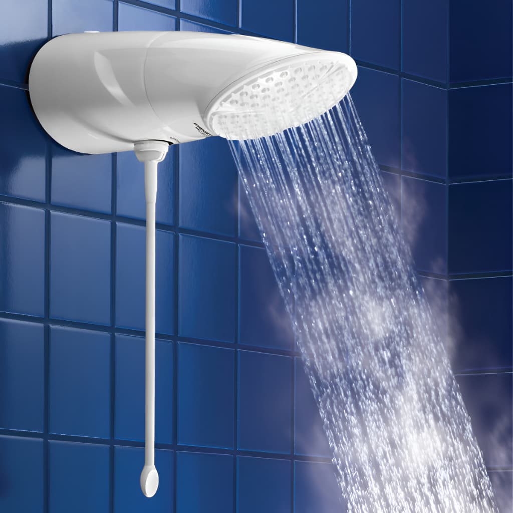 Ducha Lorenzetti Top Jet mult temp 7500w 220v