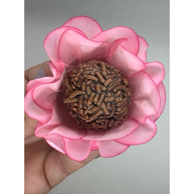 Forminhas para doces