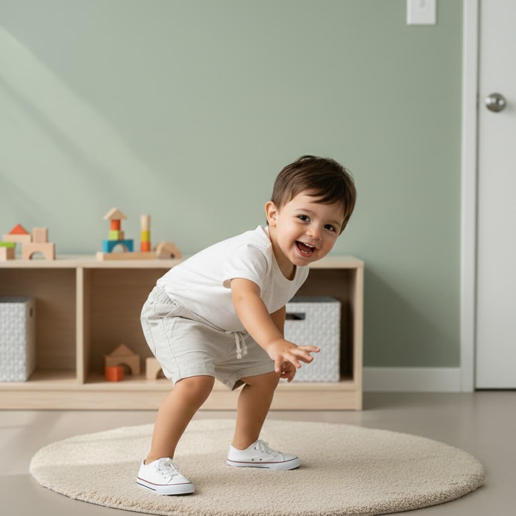 Shorts Mauricinho Infantil Menino Linho Bege Cordão Ajustável Leve Fresco Para Dias Quentes Verão