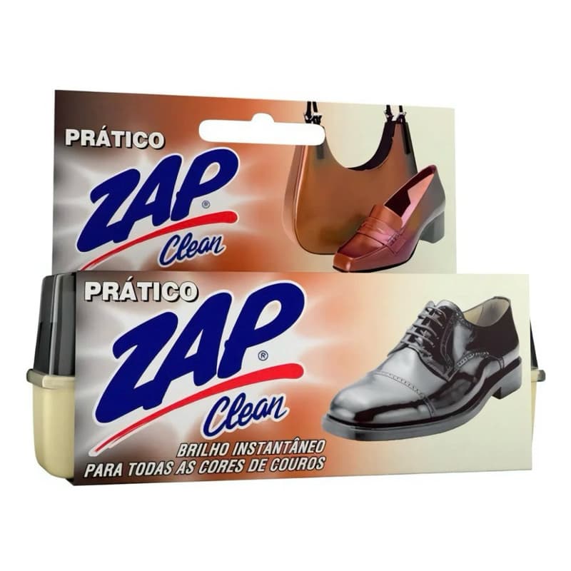 Hidrata Limpa Couro Instantâneo Sapato Bolsas Multiuso