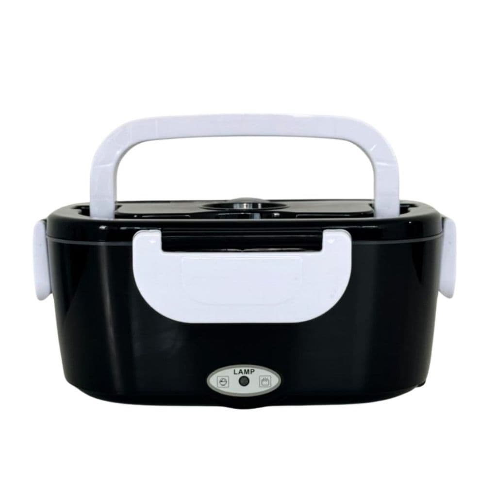 Marmita Elétrica Portatil 1,5l Bivolt Alimento Comida Promo
