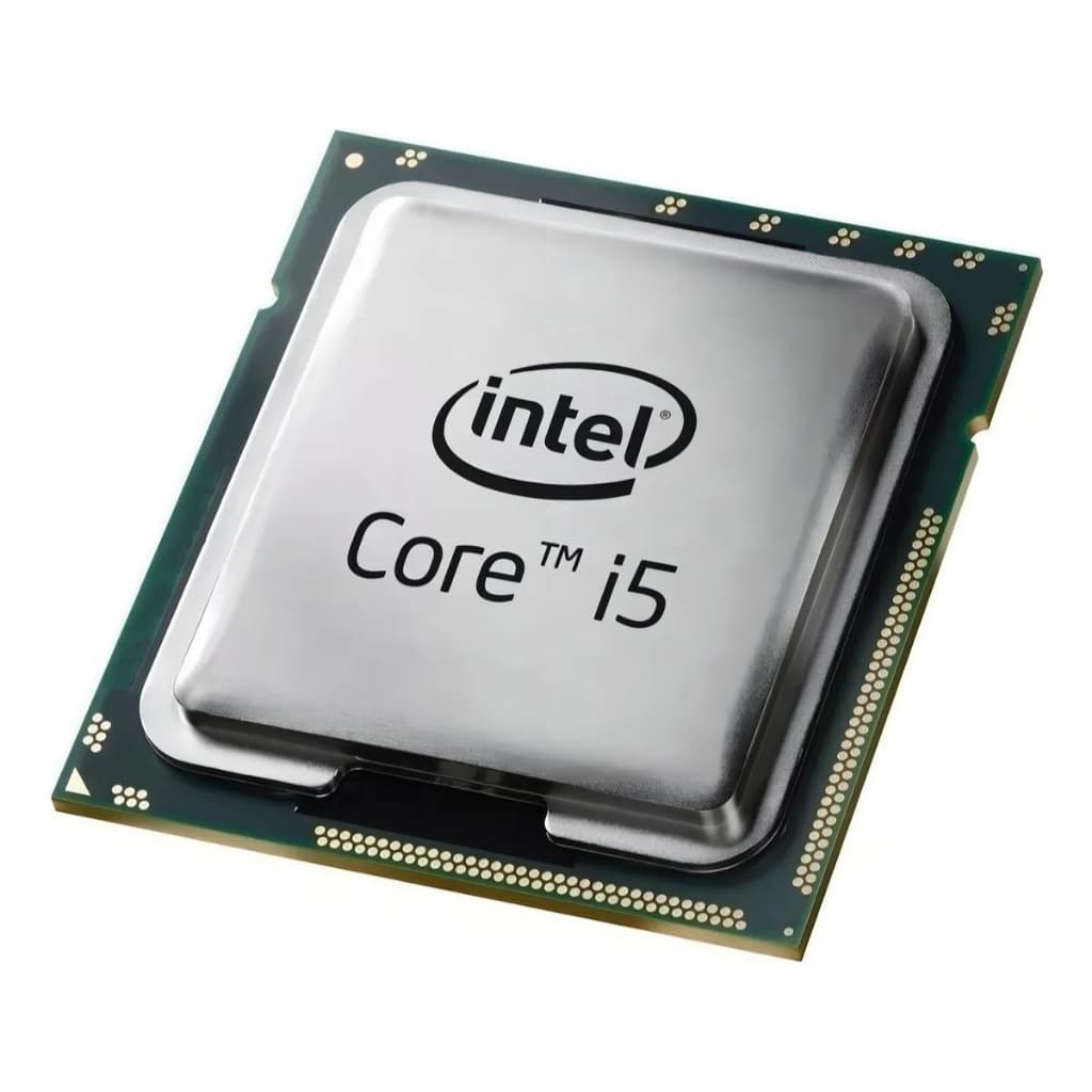 Processador Intel Core i5-3470S 2.9GHz Turbo 3.6GHz LGA1155 3ª Geração 4C 4T 6MB
