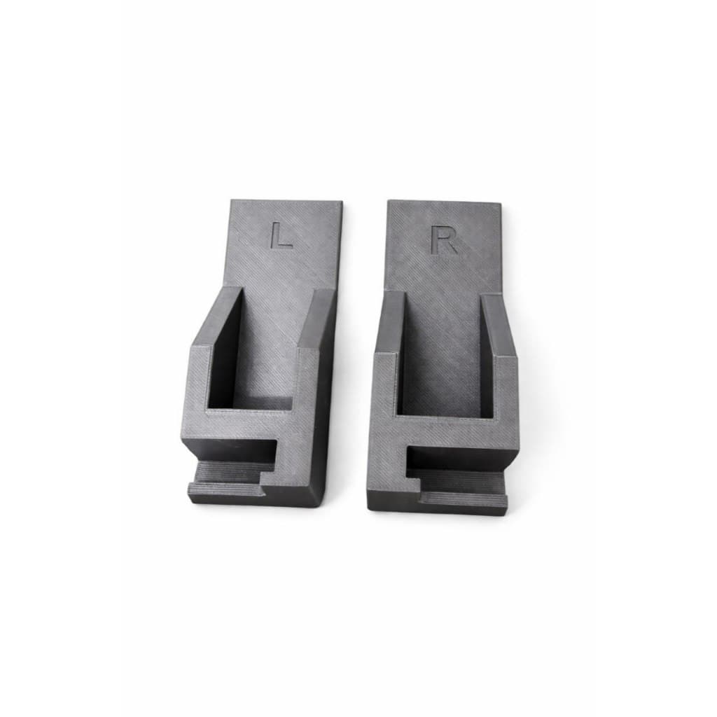 Suporte Base Para Monitor Portátil Arzopa Uperfect Lepow Mesa Vertical Horizontal Notebook Até 16 Polegadas Par