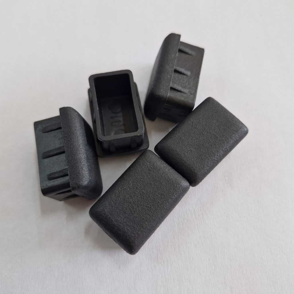 100 Peças Ponteira 30x20 interna