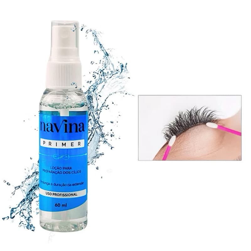 Navina Primer de Cílios 60ml