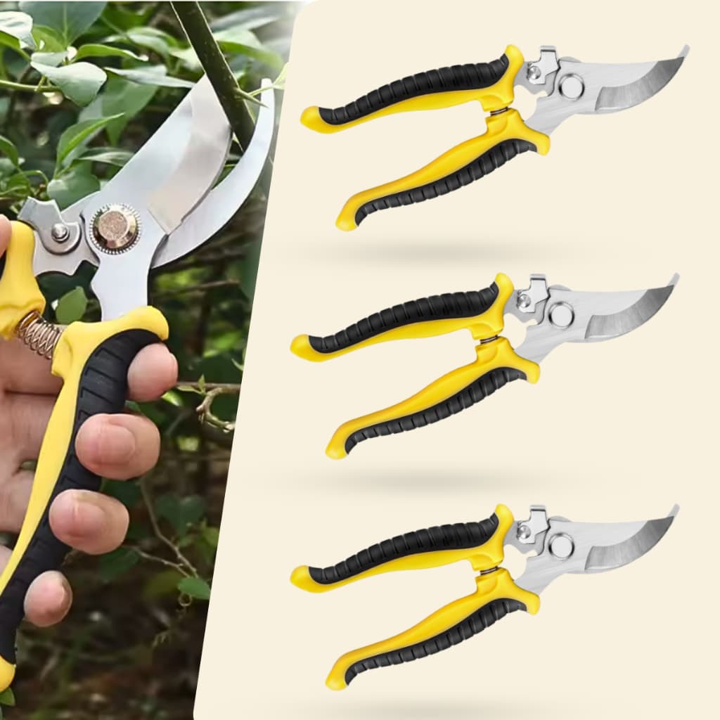 Tesoura De Jardinagem Ferramenta Para Jardinagem Alicate De Podar Plantas