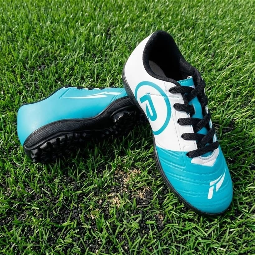 Chuteira Infantil Masculina Super Resistente Treino 26 ao 33
