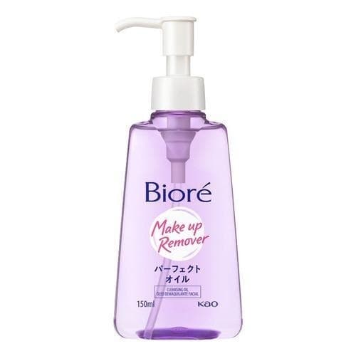 Biore Óleo Demaquilante Facial Cleansing Oil 150ml Biore