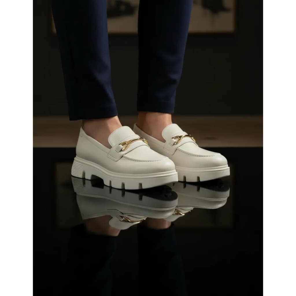 Sapato Mocassim Modare Floather 7409.102