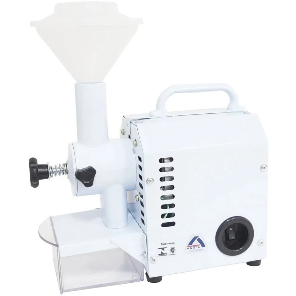 Moedor de Café E Grãos Seco Elétrico Bivolt MCF 55 4.0 - Arbel