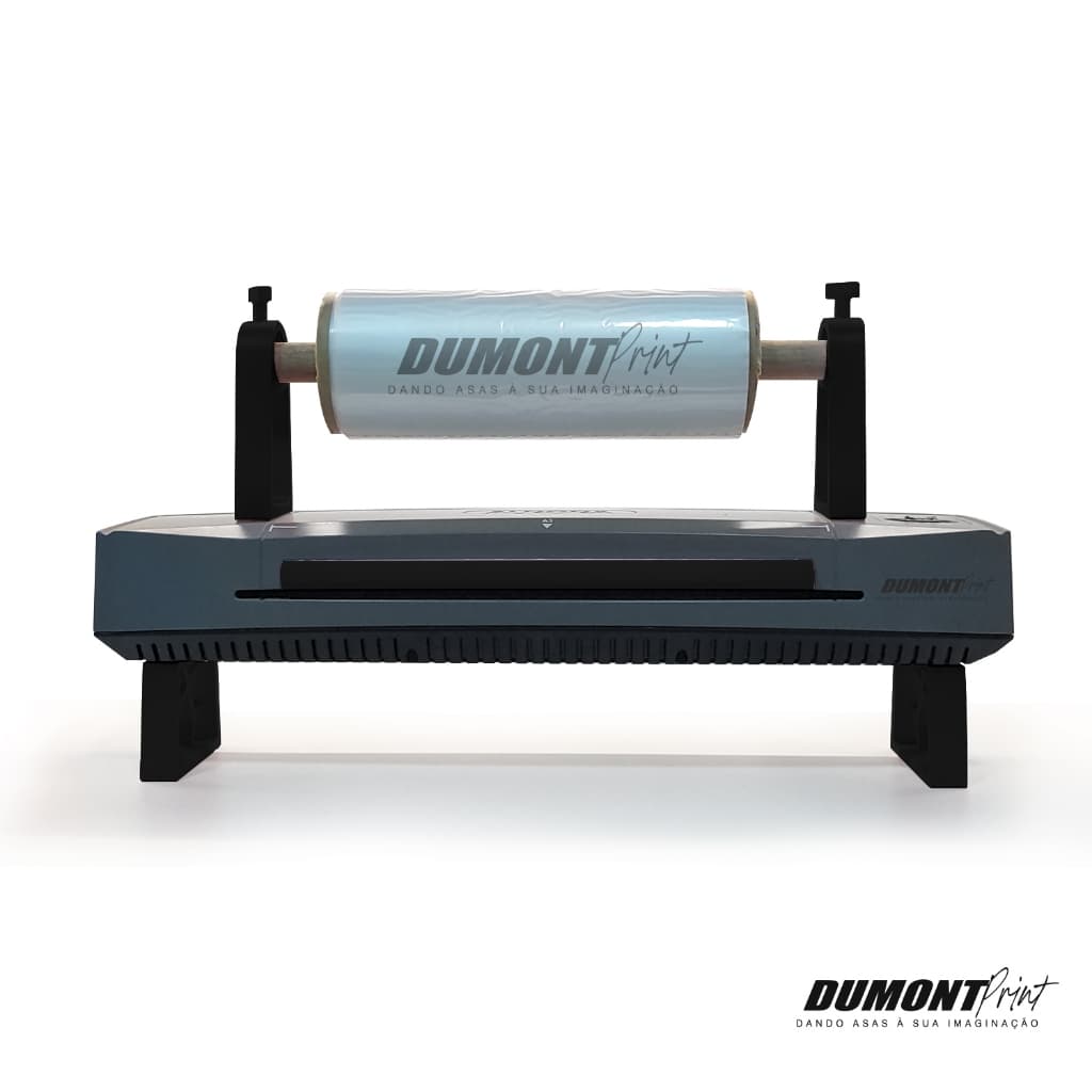 KIT Upgrade Suporte para Laminação bopp Laminadora Aurora LM3233H
