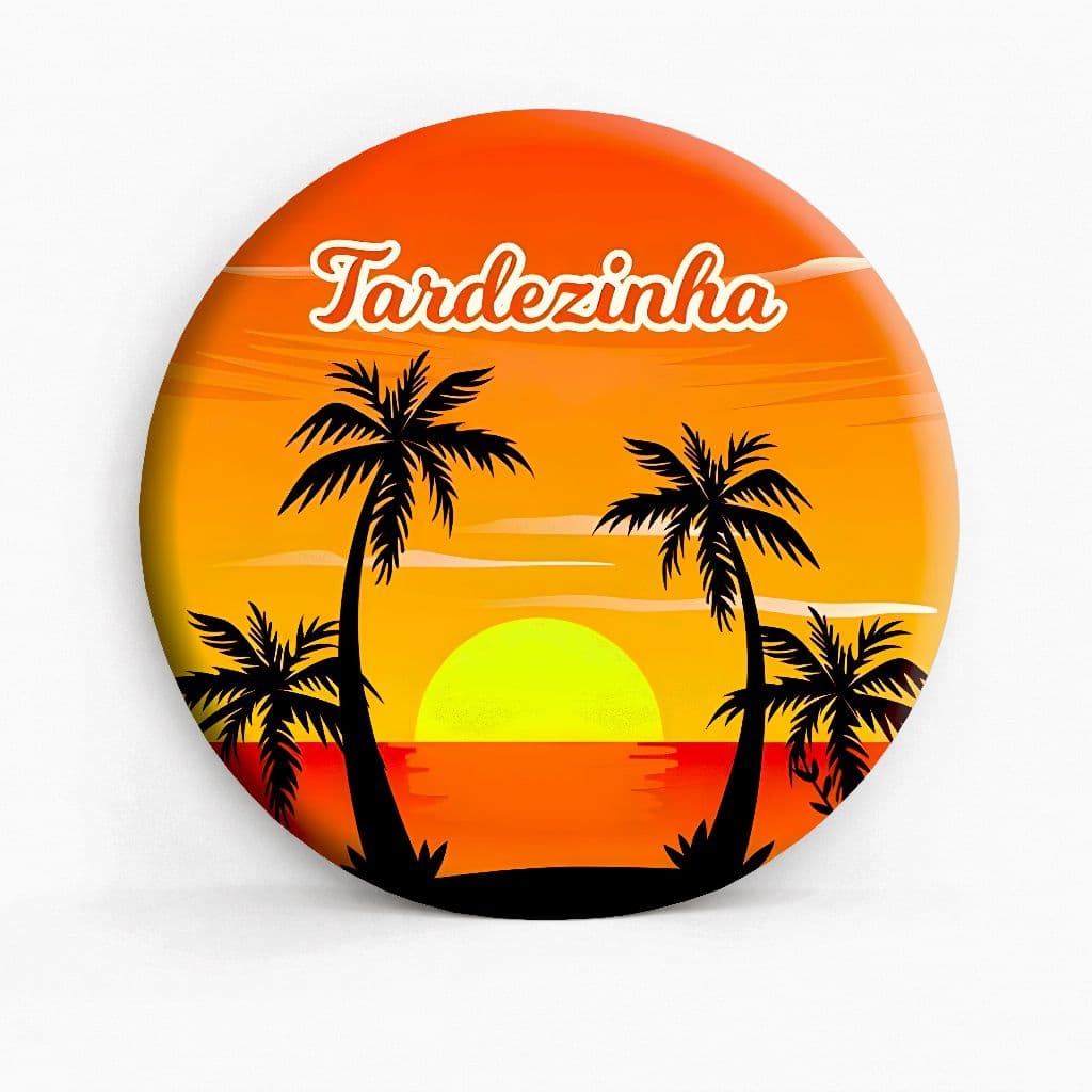 Painel de Festa 1,50 x 1,50 Tema Tardezinha Lancamento Pronta Entrega