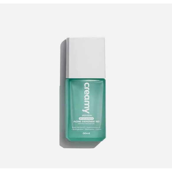 Sérum Antiacne Acne Defense 5D