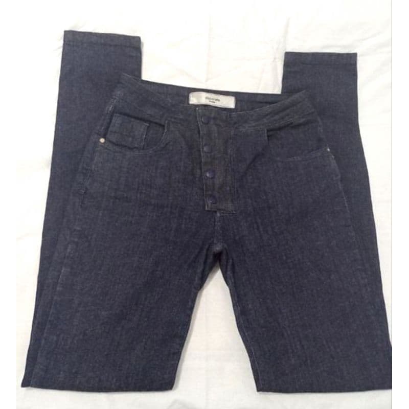 Calça jeans - Disparate - Tam. 42