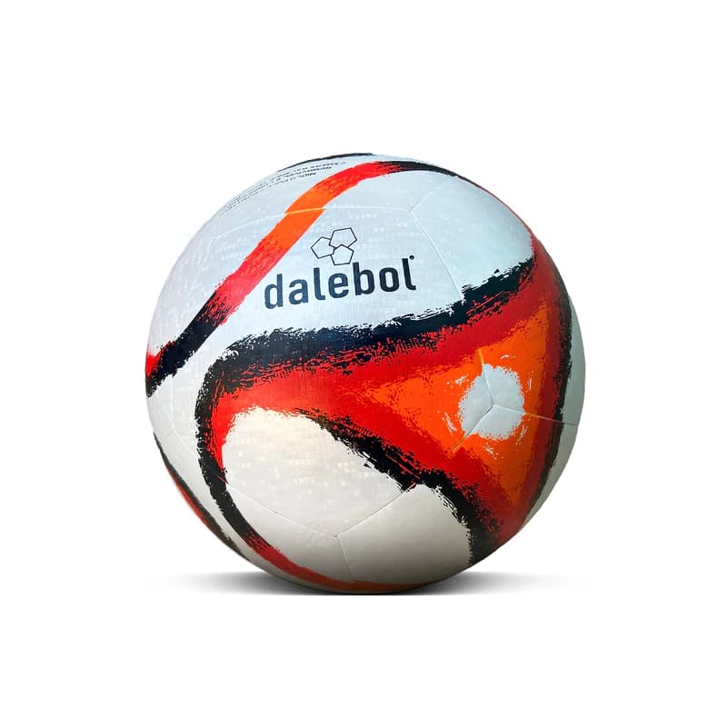 Bola de Futebol de Campo Fusion Infinite Tam 3 Infantil DALEBOL