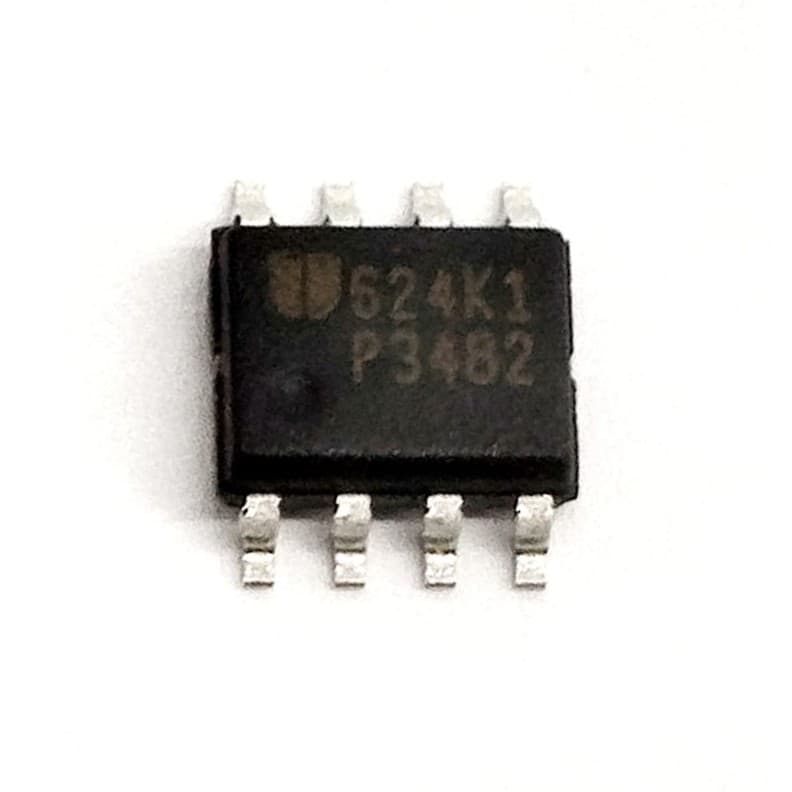 Ci Smd Eup3482d1 - P3482 - Eup3482 - Sop8