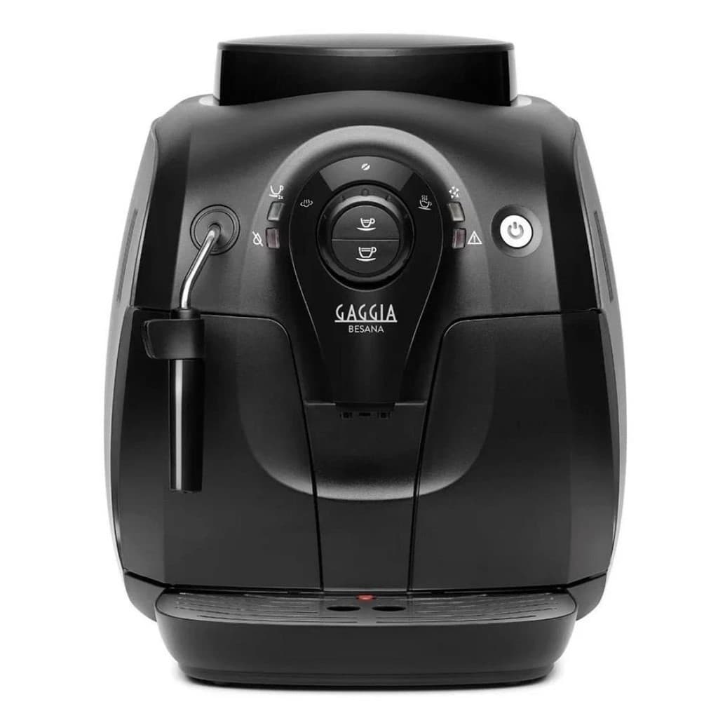 Cafeteira Expresso Gaggia Besana Superautomática 220V