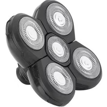 cabeça de reposição para barbeador elétrico
