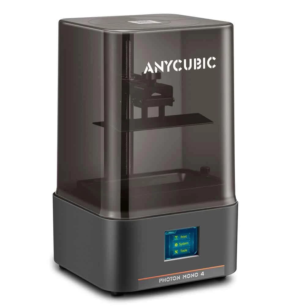 IMPRESSORA 3D ANYCUBIC PHOTON MONO 4