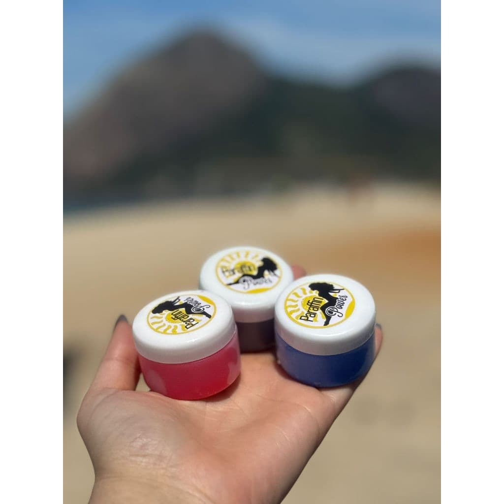 Paraffin Power - Parafina bronzeadora
