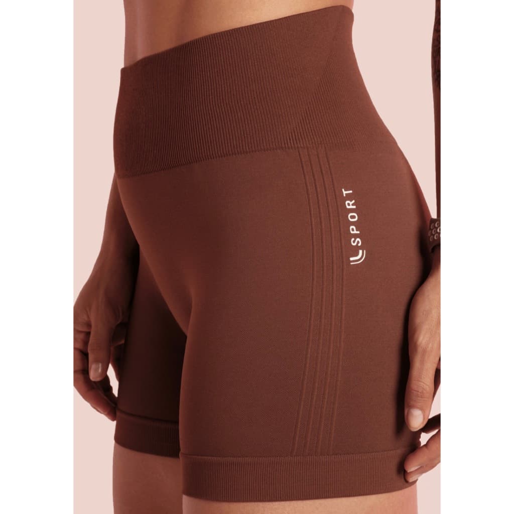 Short Esportivo Feminino Hort Sport Lupo