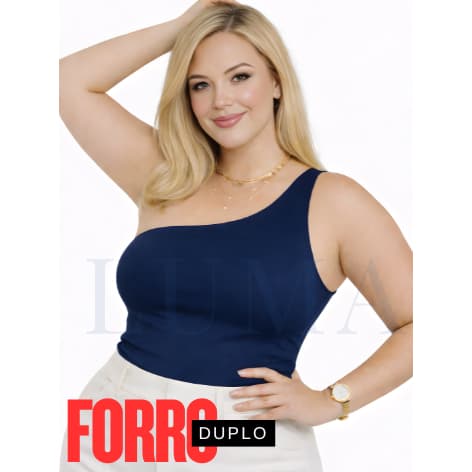 Body Mula Feminina Casual Premium com tecido Polimicro resistente e toque macio Bore Bojo Moda Blogueirinha Nula Manga