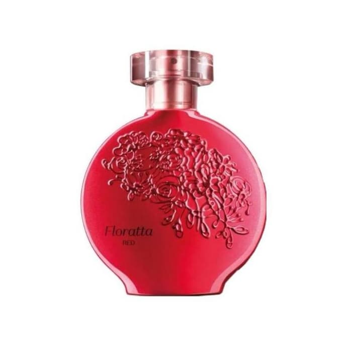 Perfume Floratta Red Feminino - 100ml