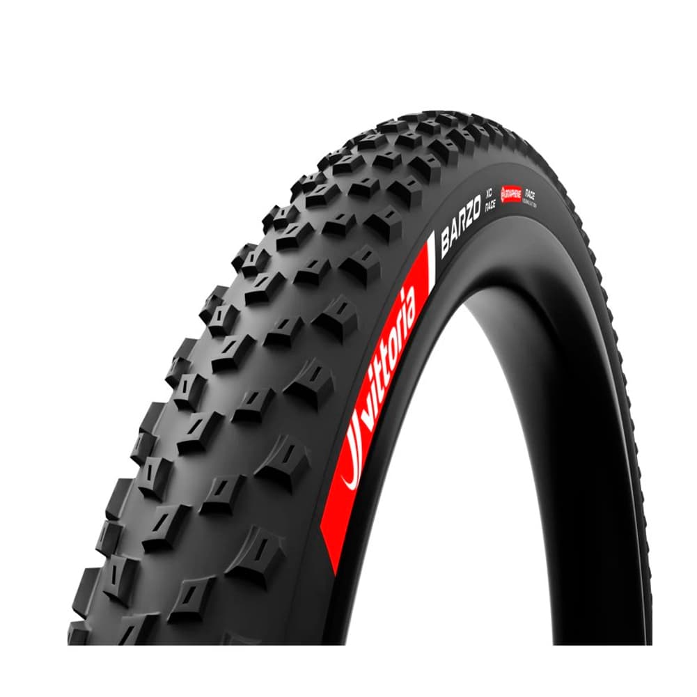 Pneu Vittoria Barzo Xc Race Grafeno 29 x 2.25 Tubeless