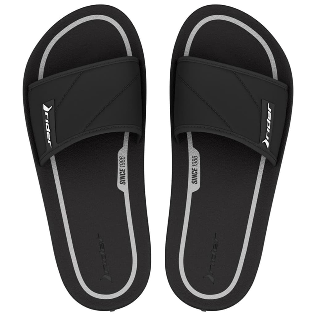 Chinelo Slide Masculino Rider Street Confortável Original