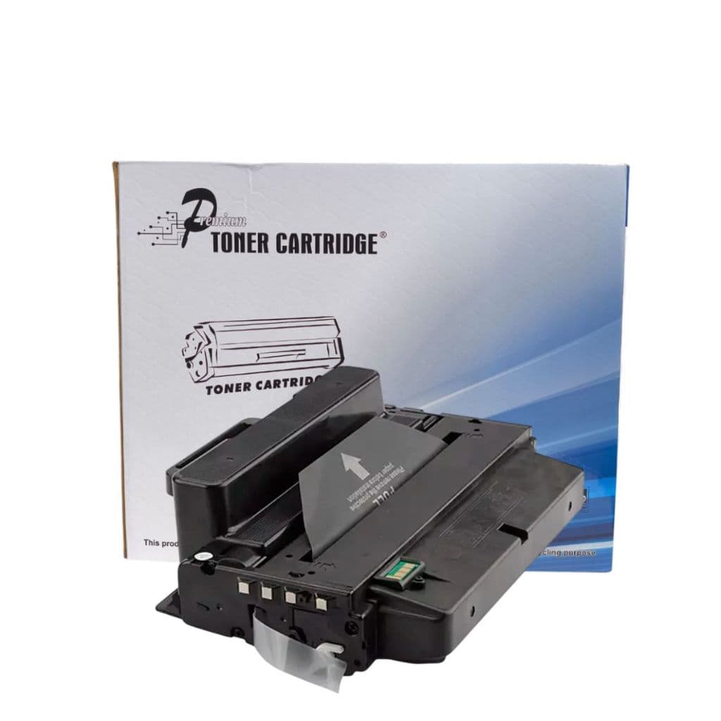 Toner Compatível MLT-D205L 5000 Páginas para ML3310 ML3710 SCX4833 SCX5637 Premium