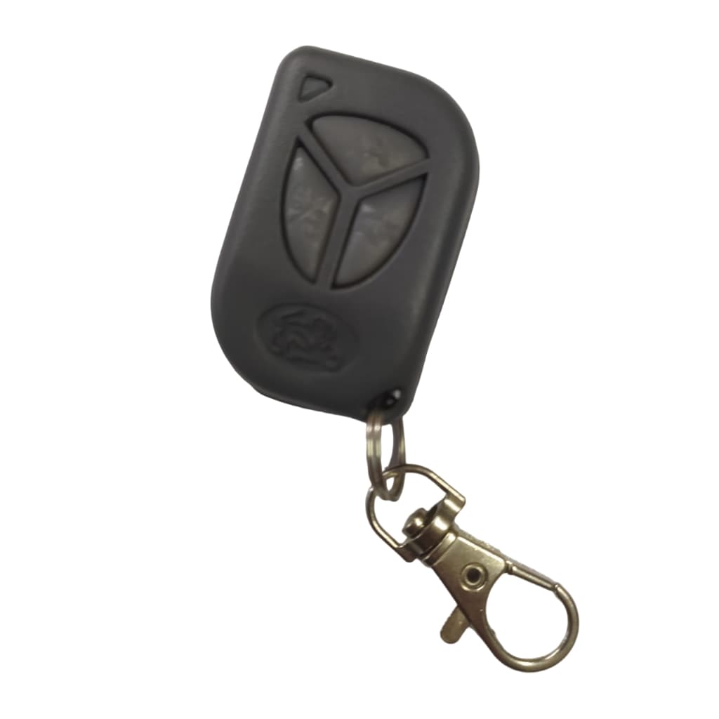 Controle Remoto Completo Original para Alarmes Eclipse